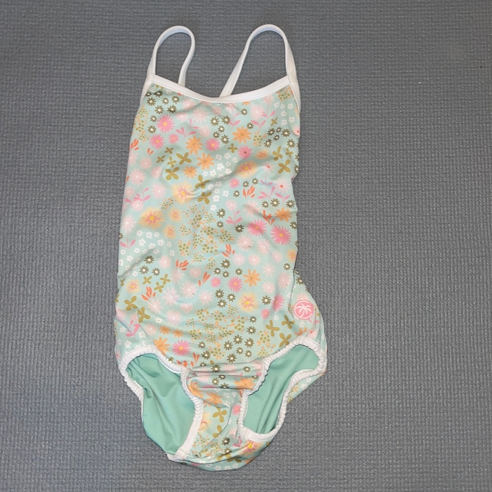 Reversible Cocovida Leotard